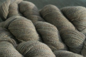 Shadow Lace yarn