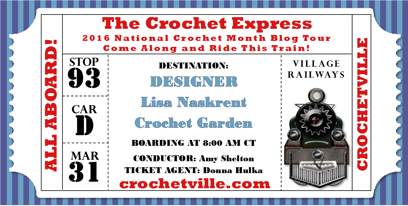 lisa.naskrent.crochet.express.ticket