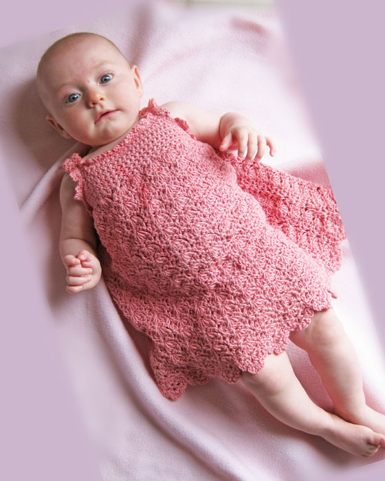 Little Maiden Sundress