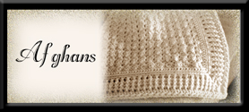 Afghan Patterns