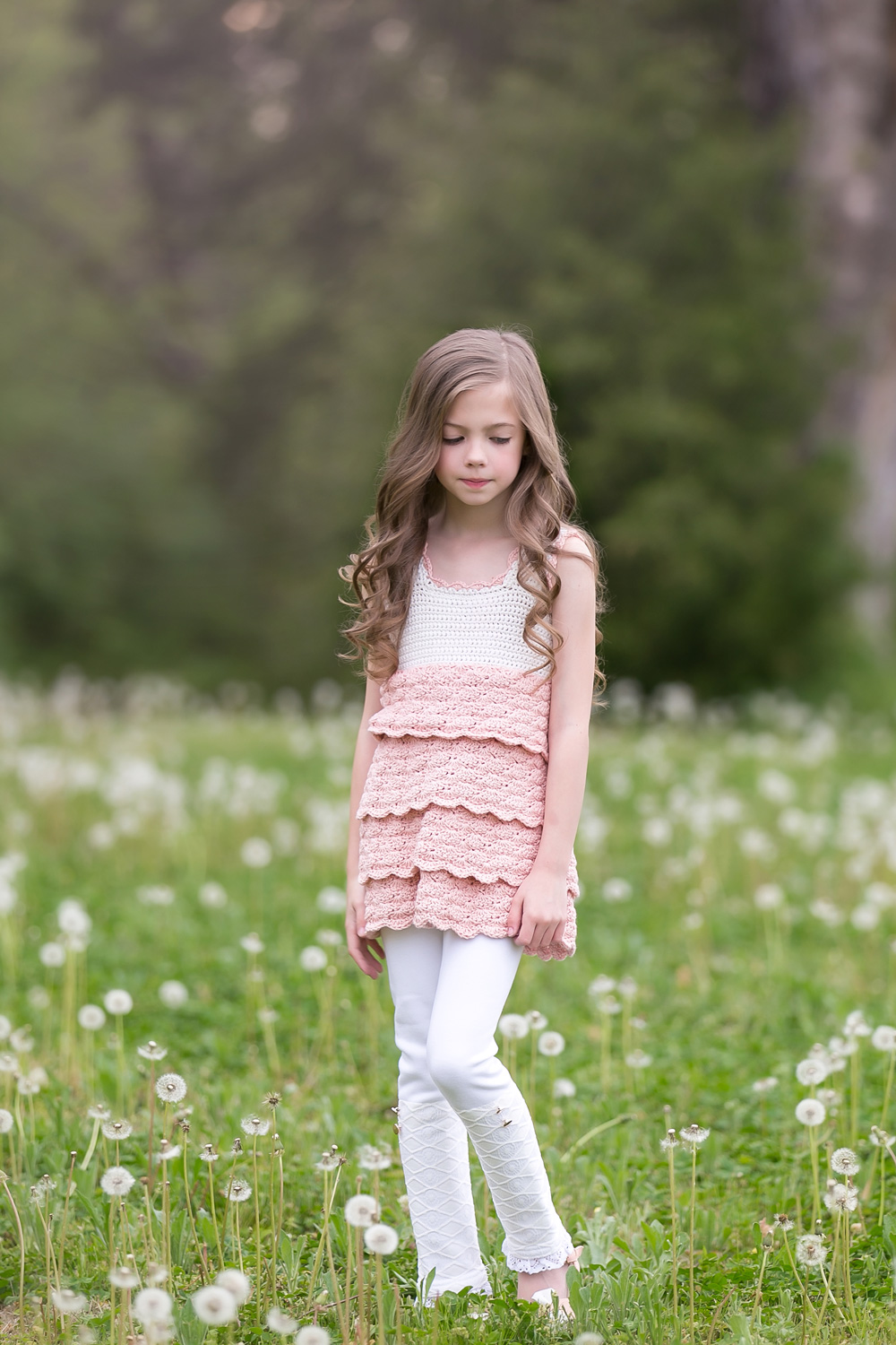 Earth Angel Top Earth Angel Top