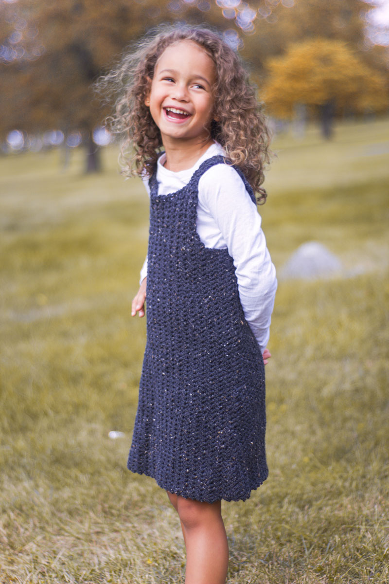 Wool Jumper With Oversized Hat - Click Image to Close