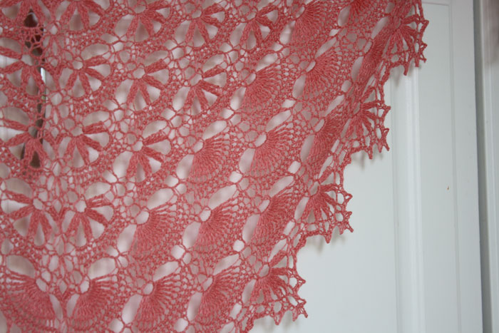 Maia Shawl - Click Image to Close