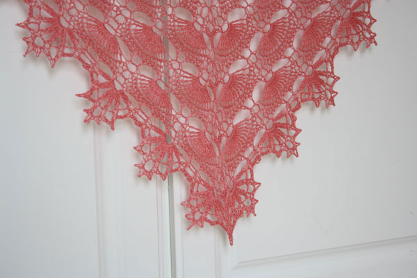 Maia Shawl - Click Image to Close