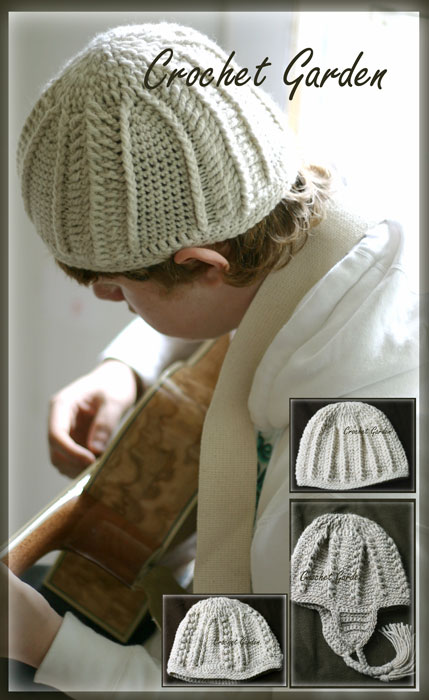 Mountain Walk Cable Hats