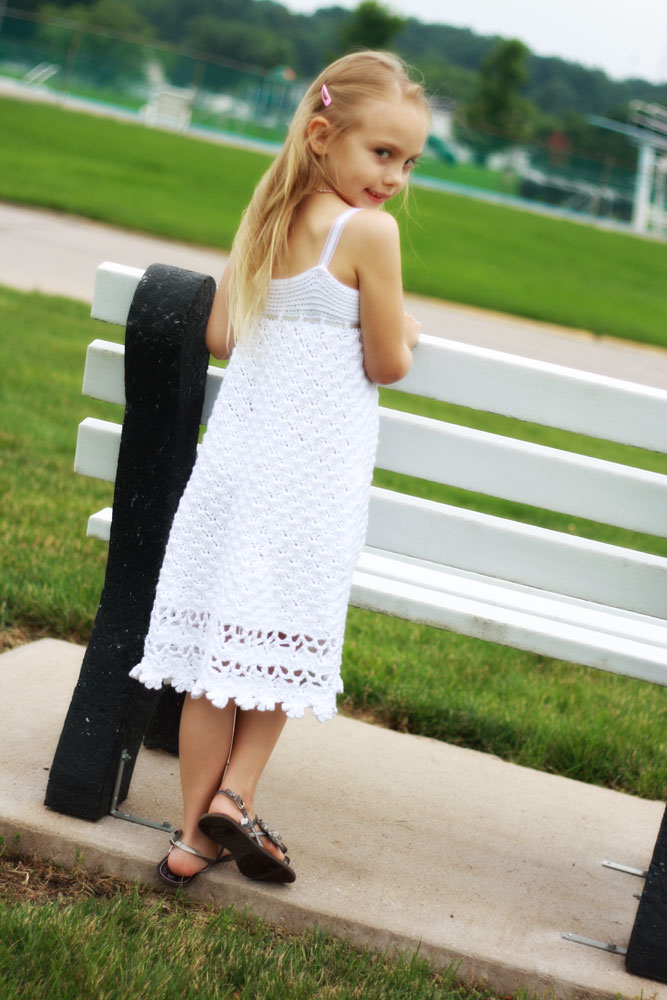 Olivia's Maxi Dress - Click Image to Close