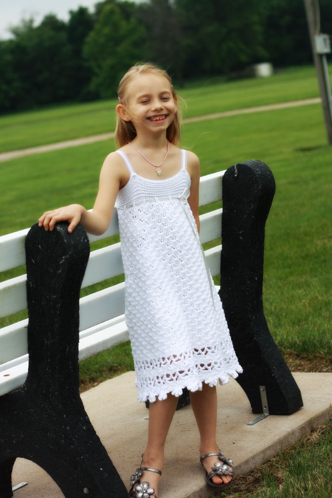 Olivia's Maxi Dress - Click Image to Close