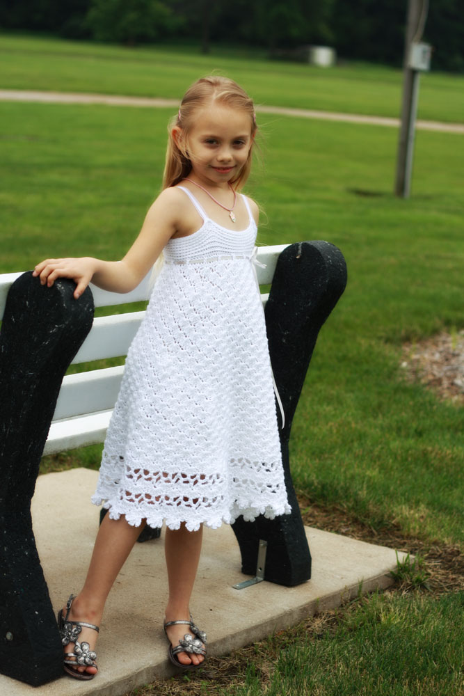 Olivia's Maxi Dress - Click Image to Close