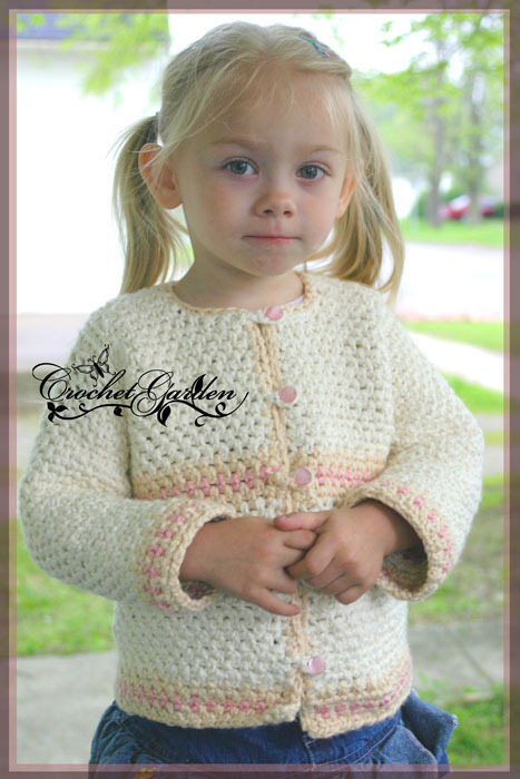 Honeybear Haven - Unisex Cardigan