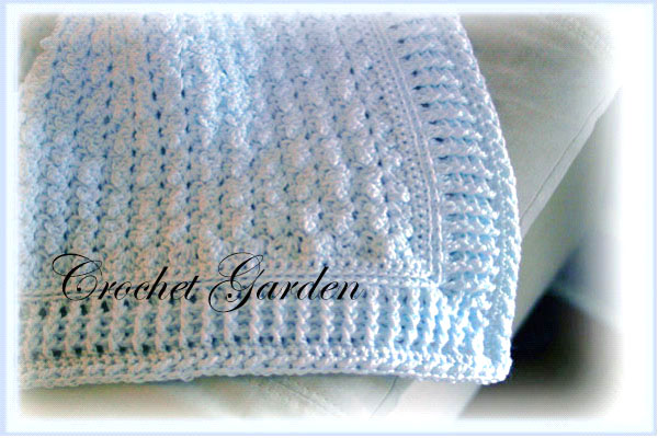 Afghan Of The Sandman Afghan Of The Sandman