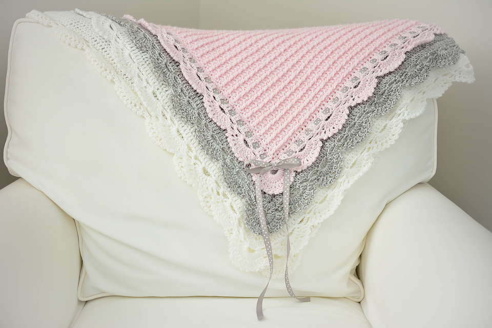 Somewhere In Time Afghan