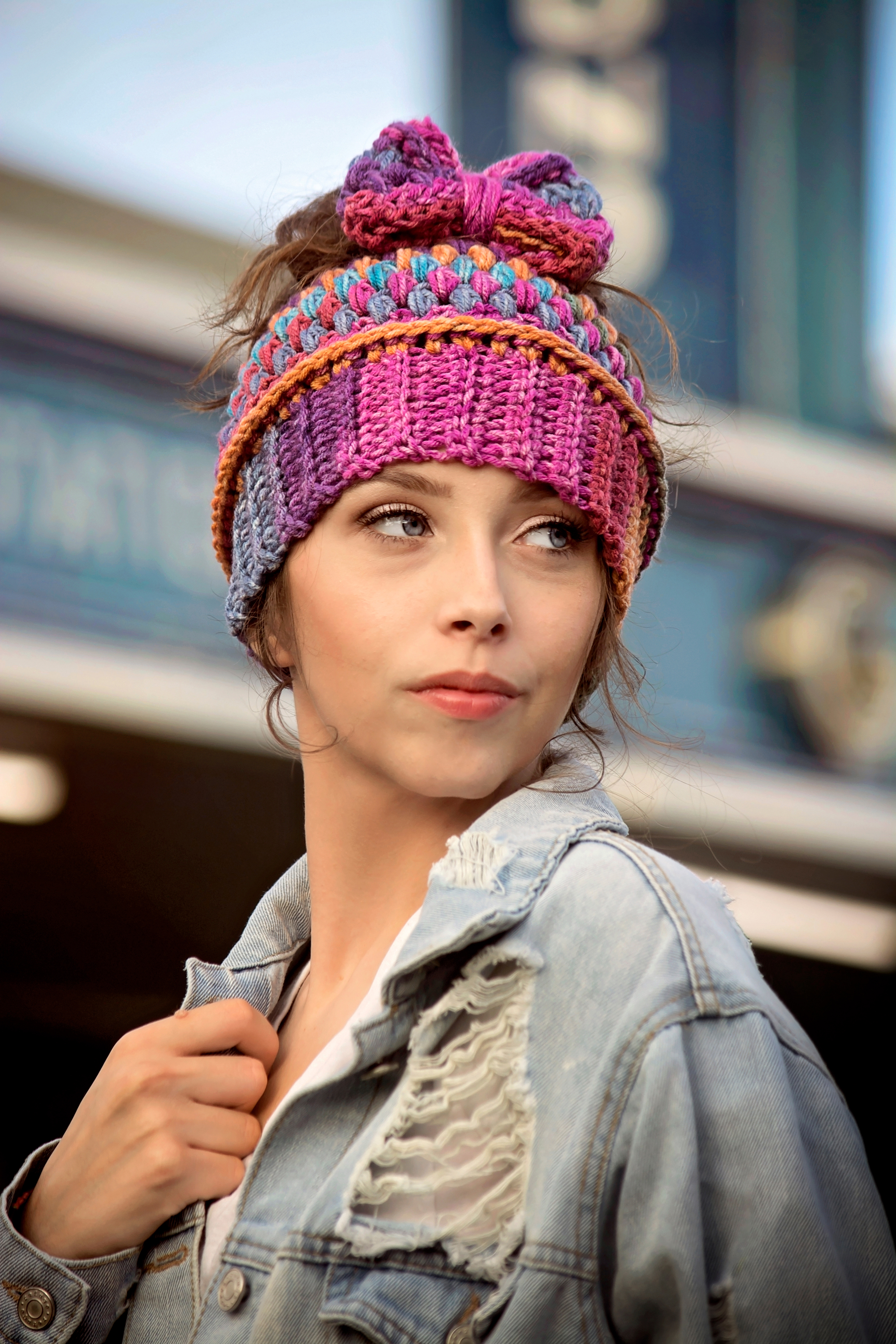 Spirit Hat Spirit Hat