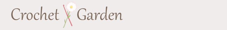 Crochet Garden Crochet Garden